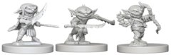 Goblins - Wizkids Unpainted Miniatures (72579)